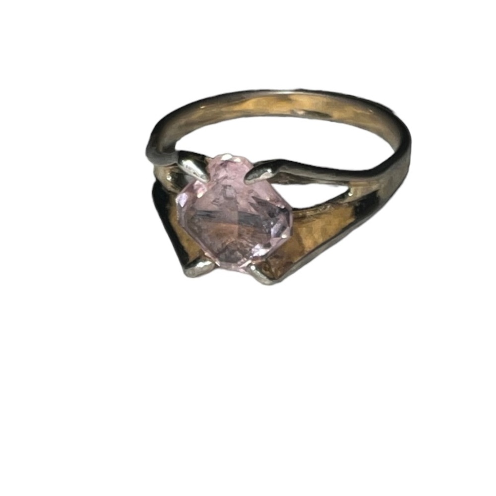 Pink Ring - Picture 2 of 3